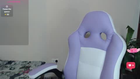 luci online show from January 28, 11:07 pm