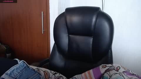 luci online show from April 14, 9:51 pm