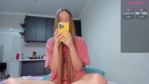 MilkaLiza online show from June 24, 3:30 pm