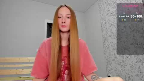 MilkaLiza online show from July 14, 8:58 pm