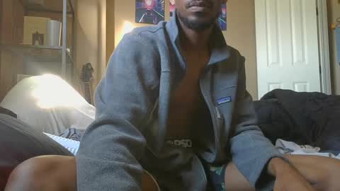 Milk Chocolate Sensei online show from March 11, 1:56 pm