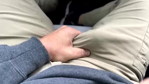 Milkme online show from November 19, 5:23 pm