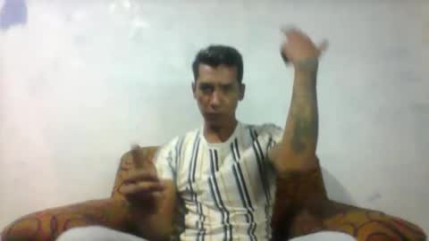 Hammer online show from February 14, 1:45 am