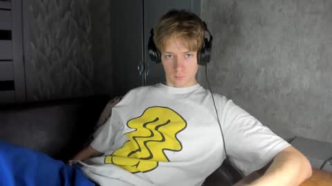 Isaac online show from February 6, 4:10 am