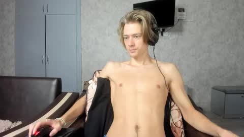 Isaac online show from September 23, 7:57 am