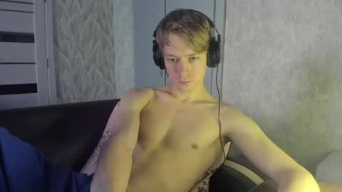 Isaac online show from January 30, 5:41 am