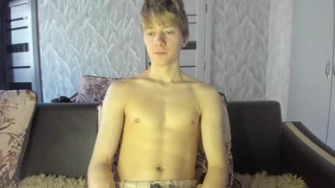 Isaac online show from January 22, 5:59 am