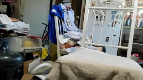 MilkMan2484 online show from September 27, 9:34 pm