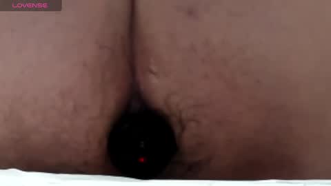 MilkMan2484 online show from December 29, 7:17 am