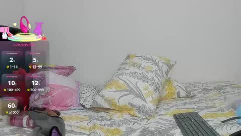 milky_emma online show from September 30, 7:13 pm