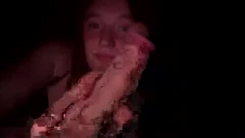 Milkymama online show from April 26, 3:26 am