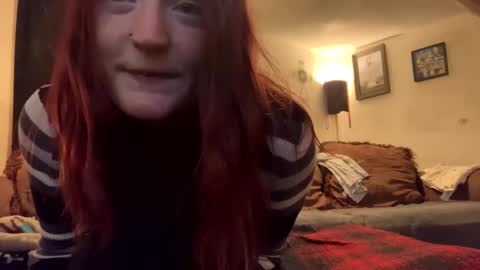 Milkymama online show from December 25, 7:34 pm