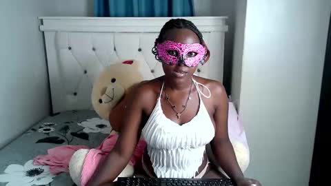 Milkybee online show from January 8, 2:06 am