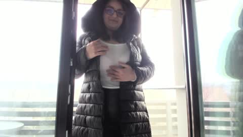 Livia online show from March 25, 7:48 am