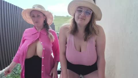 Livia online show from July 28, 12:48 pm