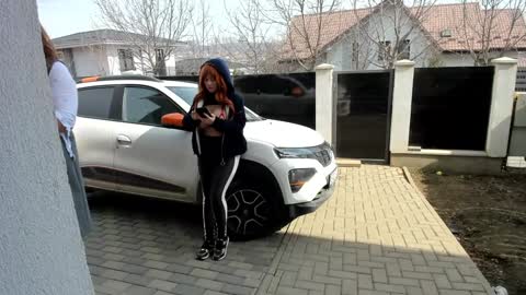 Livia online show from March 11, 9:13 am