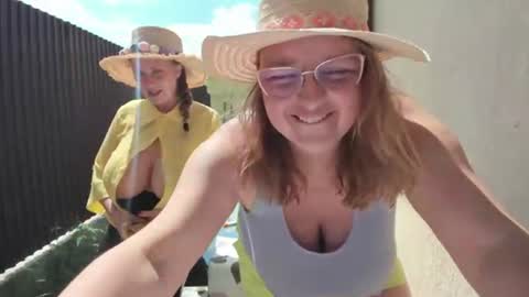 Livia online show from July 25, 11:41 am
