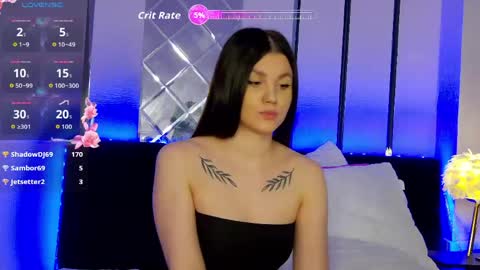 milla brilliant online show from April 19, 6:14 am