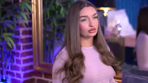 Milla online show from November 26, 7:05 am