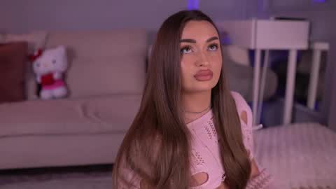 Milla online show from April 9, 5:55 am