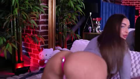 Milla online show from February 2, 6:54 am