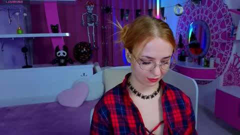 Milana online show from November 3, 10:44 pm