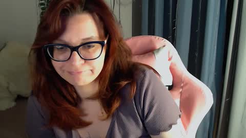 Milla online show from February 9, 8:24 pm