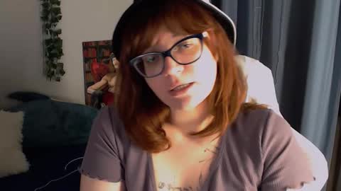 Milla online show from September 21, 9:08 pm