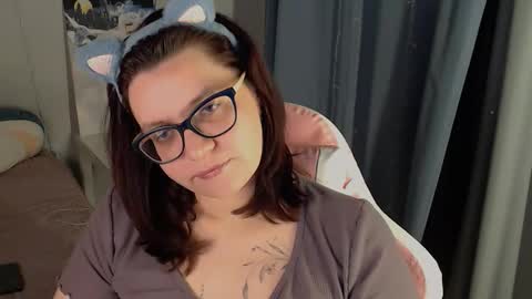 Milla online show from February 27, 9:29 pm