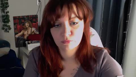 Milla online show from October 10, 9:52 pm