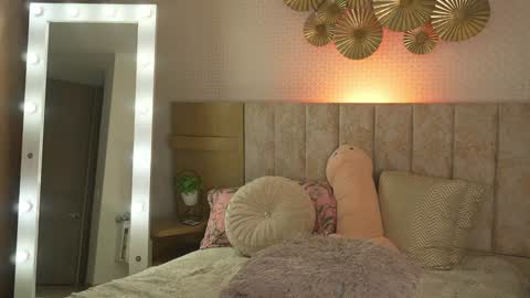 erika rf99 online show from January 12, 6:06 am