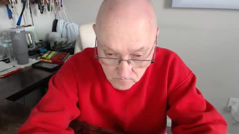 millenium0129 online show from February 18, 6:41 pm