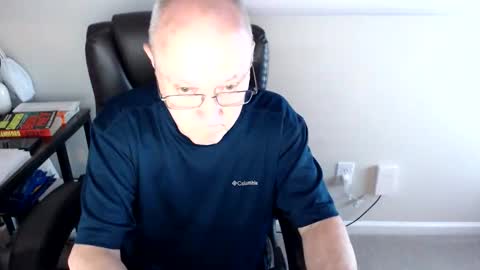 millenium0129 online show from May 23, 1:23 am