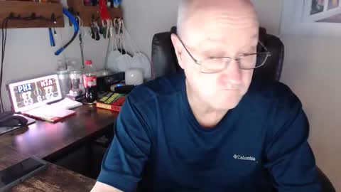 millenium0129 online show from March 31, 12:44 am