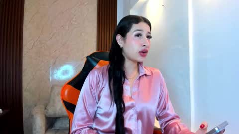 Aleja online show from March 2, 8:48 pm