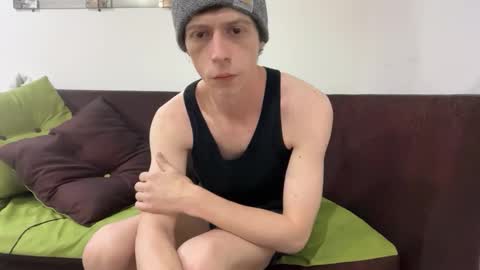 SlimnHungOH online show from November 20, 6:38 pm