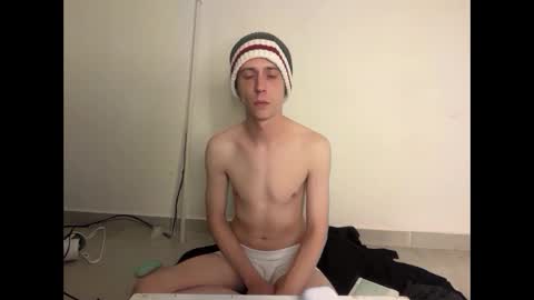 SlimnHungOH online show from April 4, 1:56 am