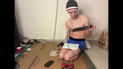 SlimnHungOH online show from February 8, 6:17 am