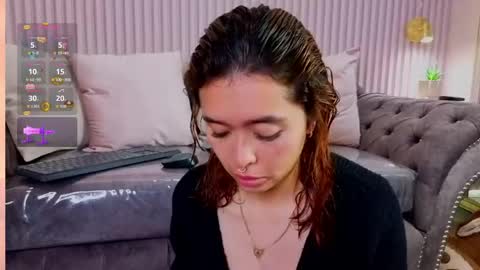 milleyjones_ online show from May 5, 12:00 pm