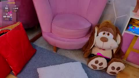 milleyjones_ online show from December 13, 8:48 pm