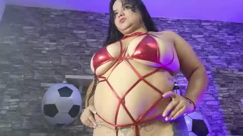 Millie online show from July 12, 1:03 pm