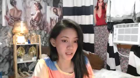 Im Milliedont forget to follow me online show from September 28, 10:52 pm