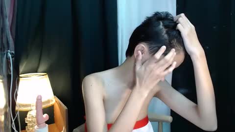 Im Milliedont forget to follow me online show from February 23, 1:08 am