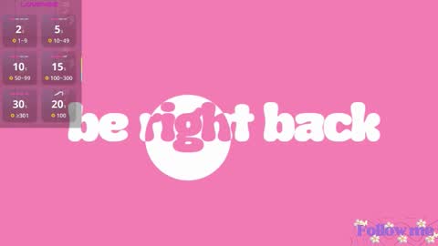        online show from March 13, 4:43 pm