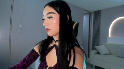 Ana Maria online show from October 21, 11:30 pm