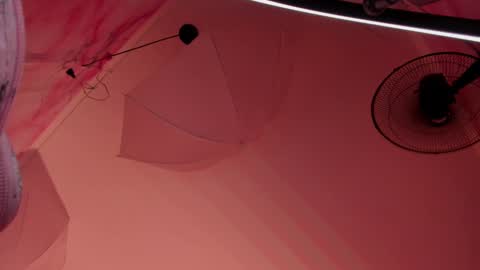 Ana Maria online show from February 26, 9:31 pm