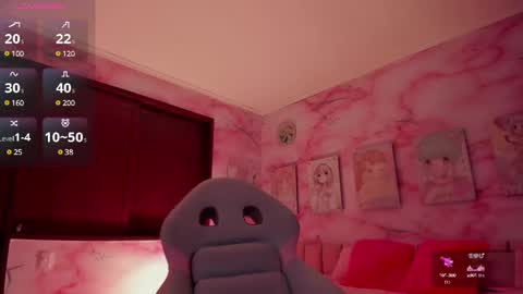 Ana Maria online show from February 21, 12:27 am