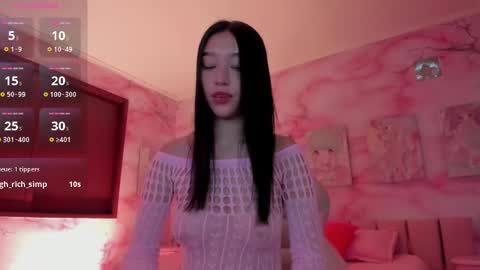 Ana Maria online show from February 21, 3:34 am