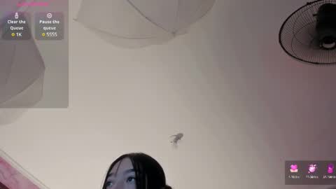 Ana Maria online show from March 7, 9:17 pm