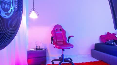 Millie online show from April 11, 12:09 pm